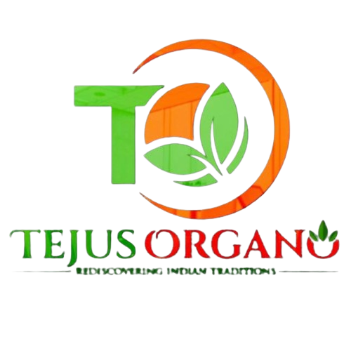 Tejus Organo Logo 2