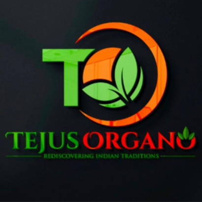 Tejus Organo Logo4